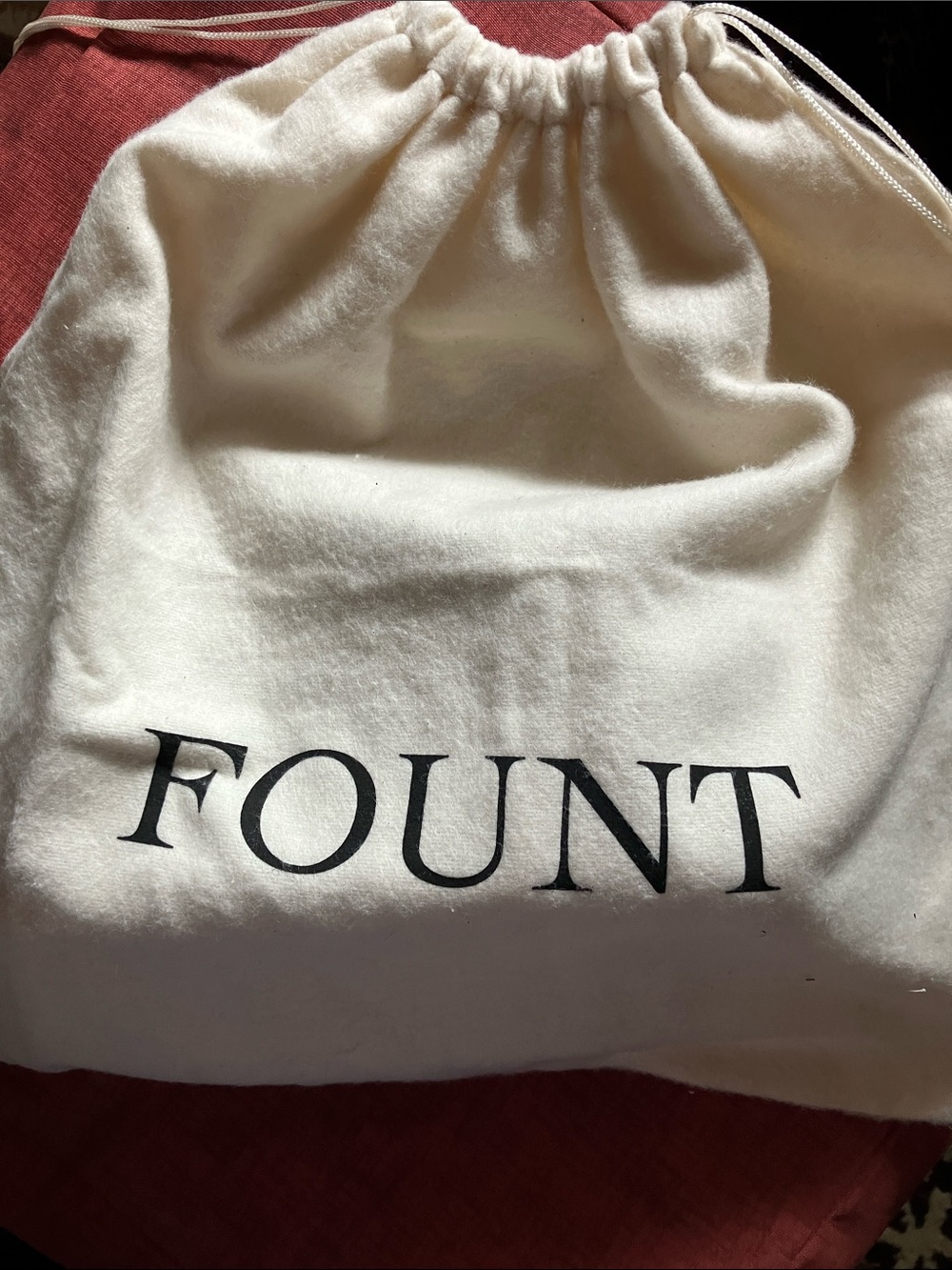 The Romy Belt Bag, FOUNT - Picture 6 of 6